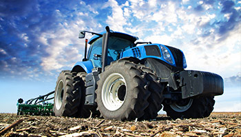 Category image: Tractors